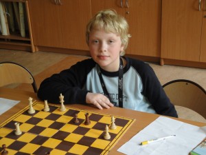 Szymon Grzegorzewski