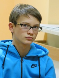 Mateusz SoczyÅski